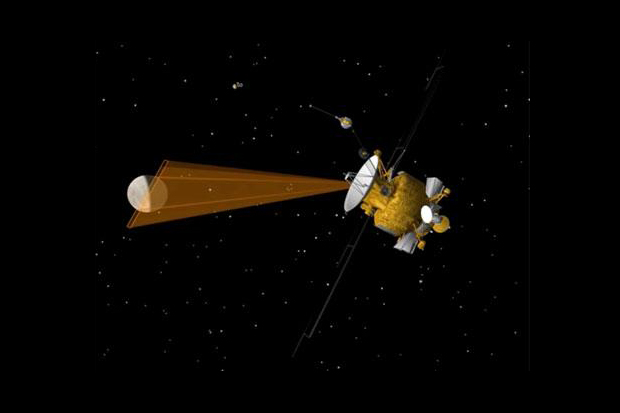 NASA Budget Cutbacks Would Cripple Planetary Science, Critics Say
